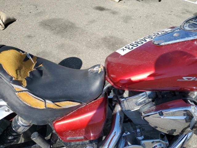 2009 HONDA VT750 C2 JH2RC53139K200072