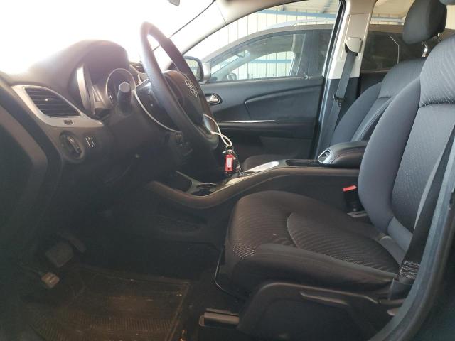 3C4PDDBG7ET178714 Dodge Journey Sxt