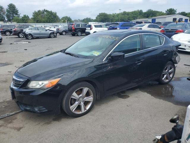 2013 Acura ILX 