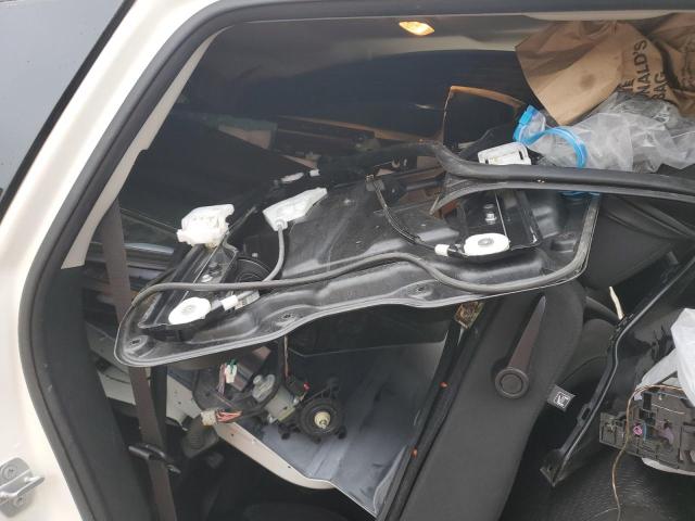 3C4PDCAB5JT533261 Dodge JOURNEY SE