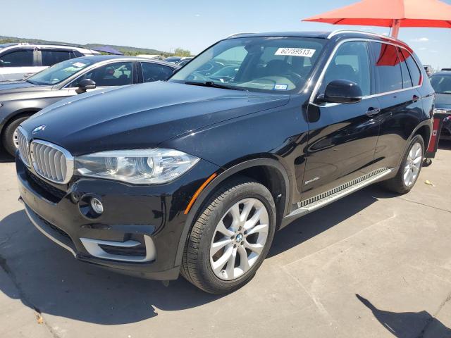 2016 BMW X5 sDrive35i