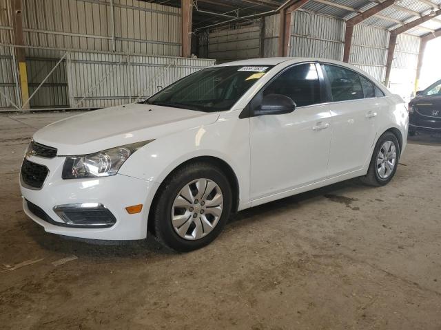 2015 Chevrolet Cruze LS