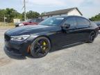 2016 BMW 750 XI - WBA7F2C58GG420779