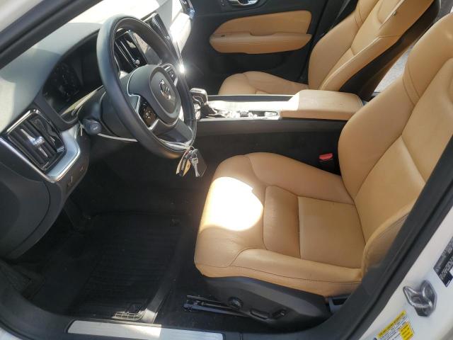 2020 VOLVO V60 T5 MOM YV1102EKXL2371728