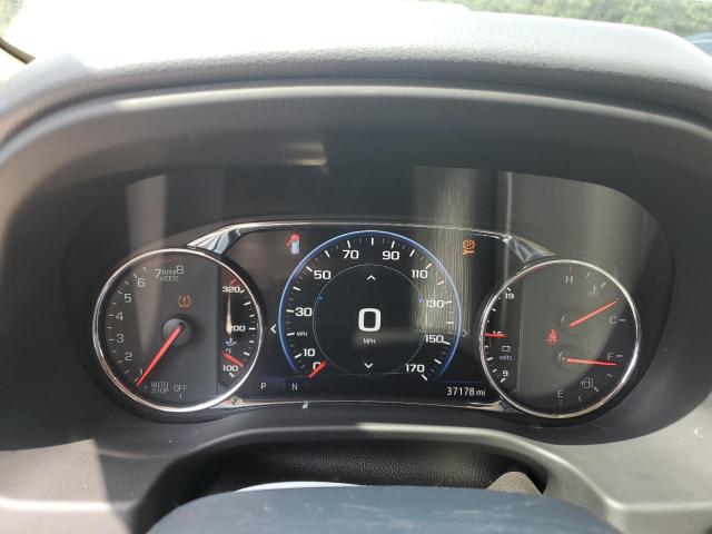1GKKNXLS3MZ121529 GMC Acadia Denali