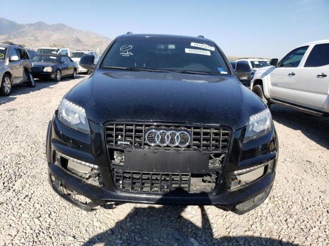 WA1DGAFEXED012639 2014 AUDI Q7, photo no. 5