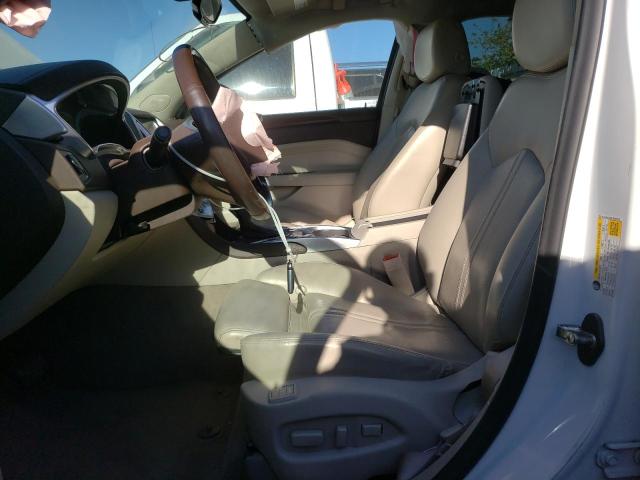 3GYFNGE33FS597213 Cadillac Srx Premium Collection