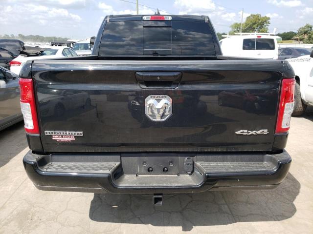 2023 RAM 1500 BIG H - 1C6RRFFG9PN597433