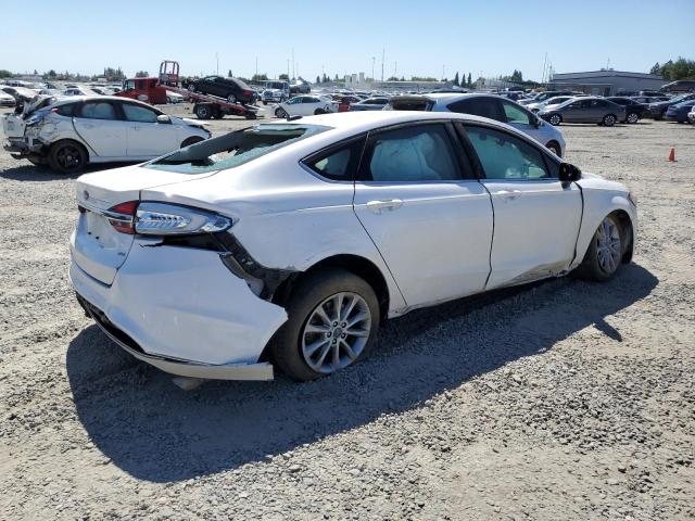 3FA6P0H79HR187649 Ford FUSION SE