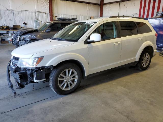 2014 Dodge Journey SXT