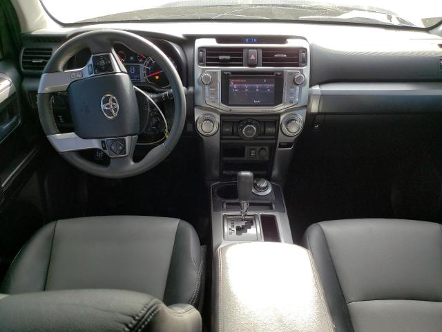 JTEBU5JR0G5396124 Toyota 4runner Sr5/sr5 Premium