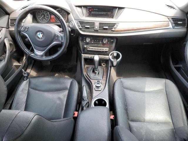 WBAVM5C56FVV95038 BMW X1 Xdrive35i