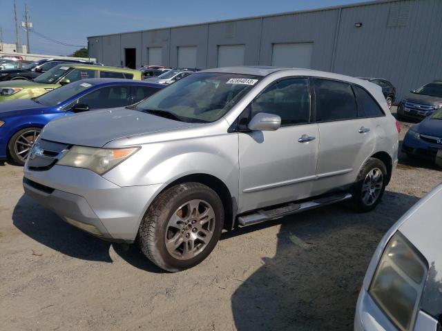 2007 Acura MDX 