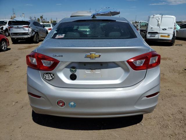 1G1BC5SMXG7285720 Chevrolet CRUZE LS