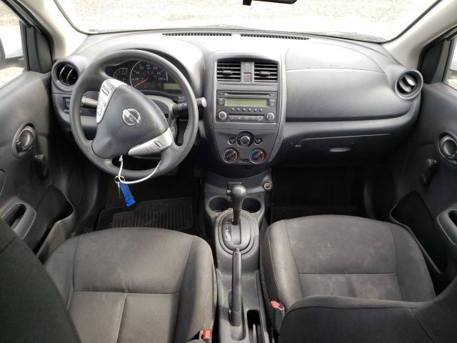 3N1CN7APXHL861318 Nissan VERSA S