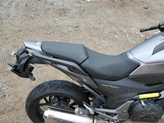 2014 HONDA NC750 X JH2RC7221EK000209