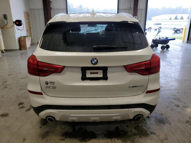 5UXTR7C54KLF34950 2019 BMW X3, photo no. 6