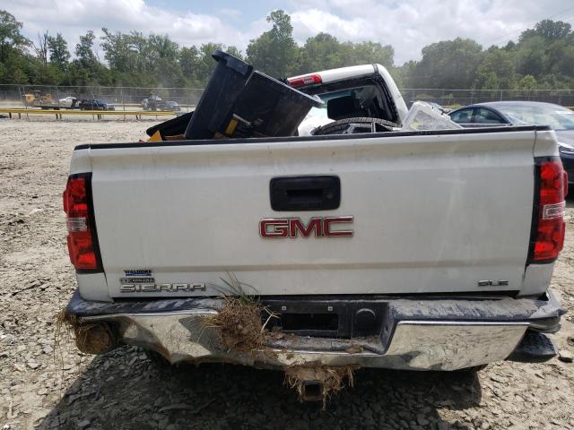 3GTU2UEH2EG285658 2014 GMC Sierra K1500 Sle