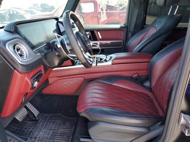 VIN W1NYC7HJ1LX353688 2020 Mercedes-Benz G-Class, 6... no.7