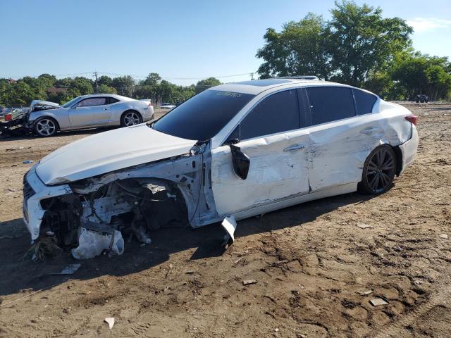 2020 INFINITI Q50 PURE - JN1EV7AR6LM254972