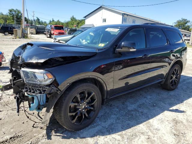 1C4SDJCT1KC685023 Dodge Durango R/