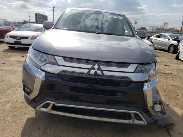 JA4AD3A38KZ017172 Mitsubishi Outlander Se