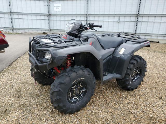 2019 HONDA TRX500 FA 1HFTE4691K4400002