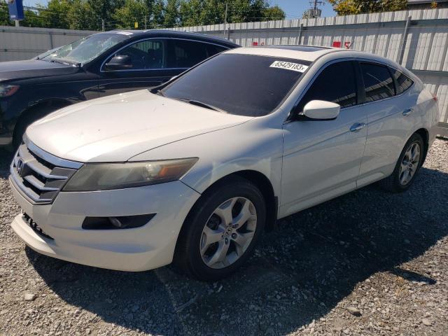 2011 Honda Accord Crosstour EX-L