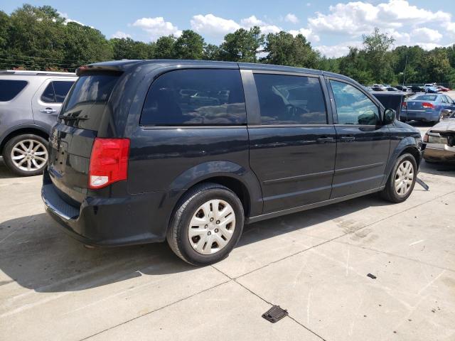 2C4RDGBG2GR374544 Dodge Grand Caravan Se