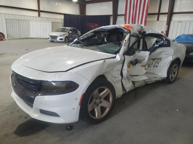 2015 DODGE CHARGER PO - 2C3CDXAT7FH928741