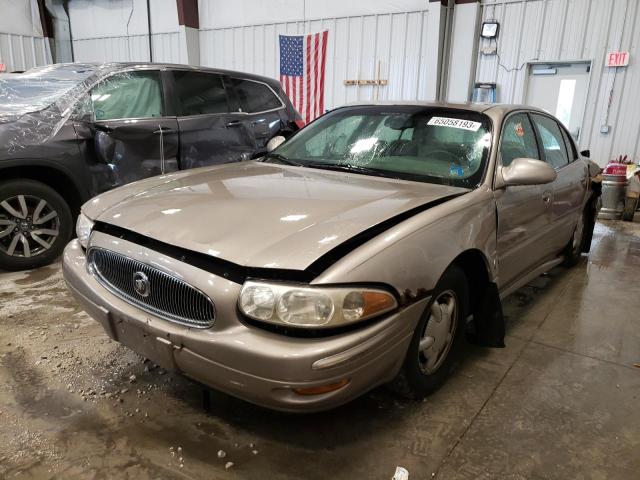 2000 Buick LeSabre Custom