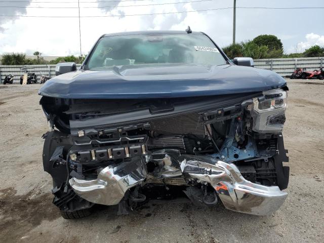 2023 CHEVROLET SILVRDO LT 3GCPDDEK0PG133836
