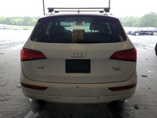 VIN WA1LFAFP1DA077637 2013 Audi Q5, Premium Plus no.6