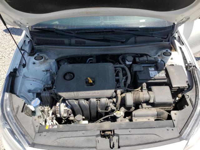 3KPF24AD6LE143754 | 2020 KIA FORTE FE