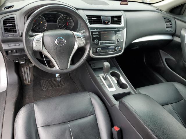 1N4AL3AP4HC248292 Nissan ALTIMA 2.5