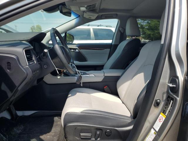 2018 LEXUS RX450 2T2BGMCA2JC024898