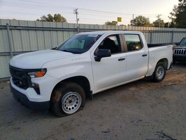 2022 Chevrolet C/K 1500 