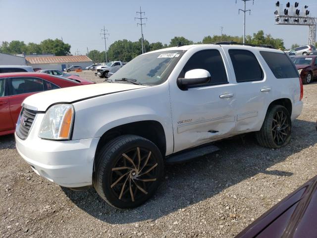 2014 GMC Yukon SLE