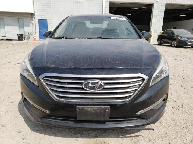 5NPE24AF8FH260054 | 2015 Hyundai sonata se