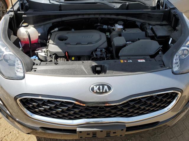 KNDPMCAC7N7953803 | 2022 KIA SPORTAGE L