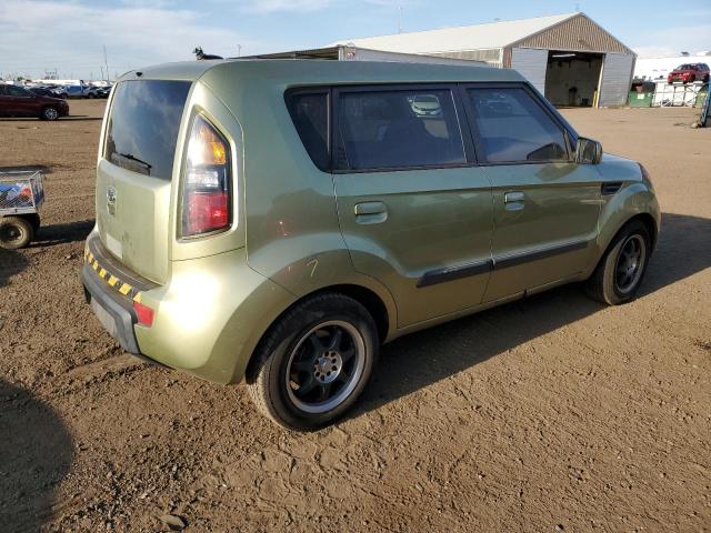 Vin: kndjt2a27a7168914, lot: 63425623, kia soul + 20103