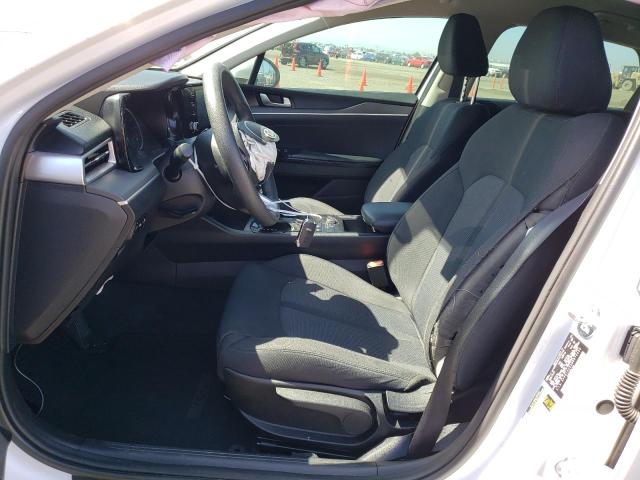5XXG14J23MG072432 KIA K5 LXS