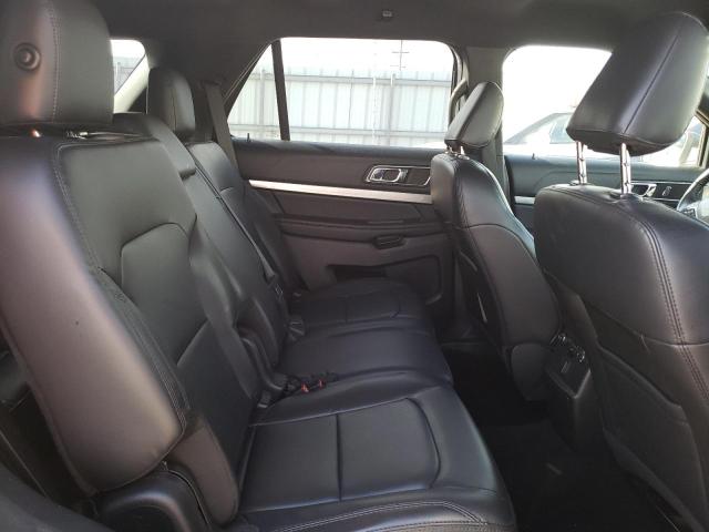 1FM5K8D88KGA48270 Ford EXPLORER XLT