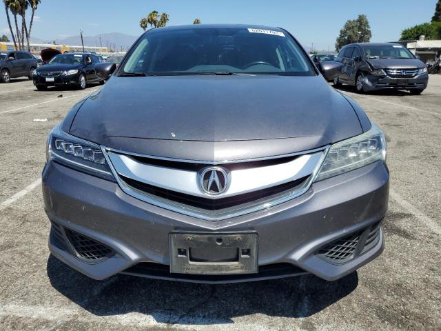19UDE2F71HA007744 Acura Ilx Premium