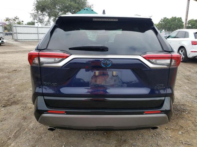 JTMEWRFV1LJ043062 Toyota RAV4 XSE