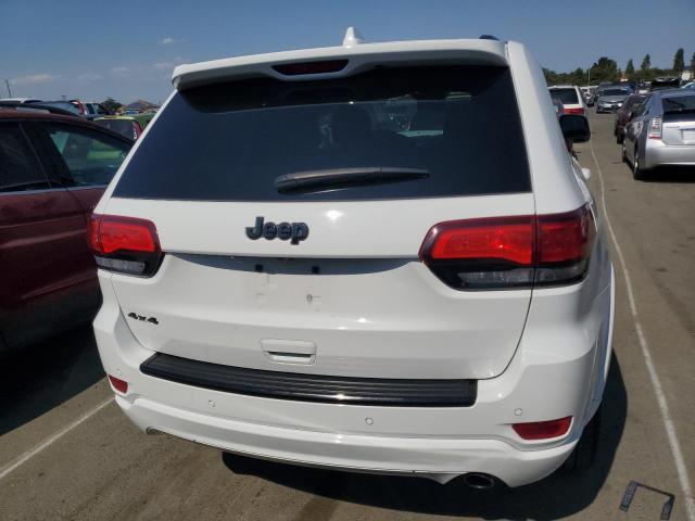 1C4RJFAG6JC104205 Jeep Grand Cherokee Laredo