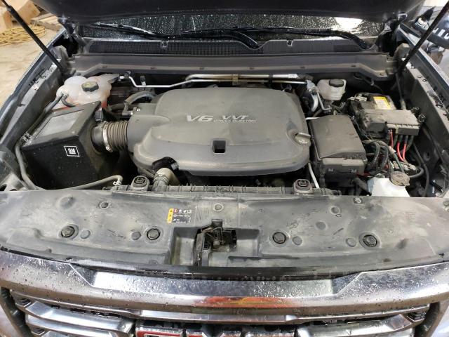 1GTG6FEN1N1127779 GMC Canyon At4