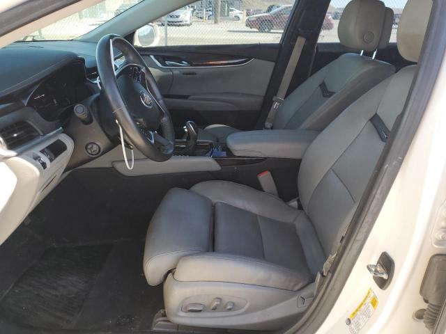 2G61M5S33E9305019 Cadillac Xts Luxury Collection