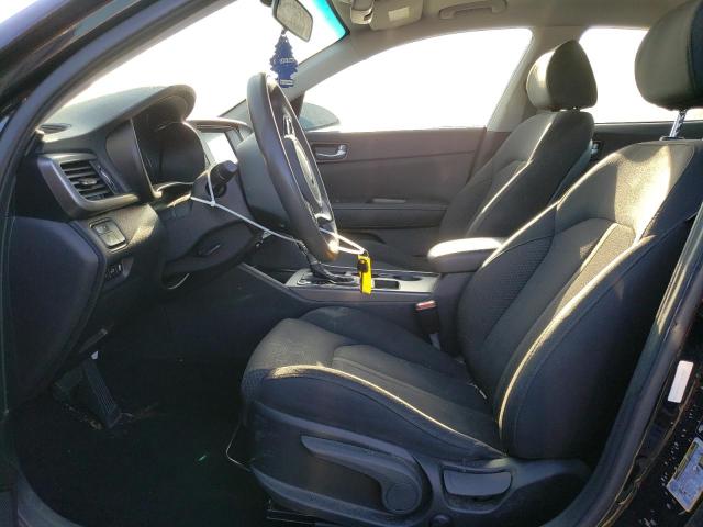 5XXGT4L36JG239409 KIA Optima Lx