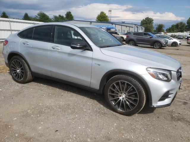 WDC0J6EB4JF382407 Mercedes-Benz Glc Coupe 43 4matic Amg